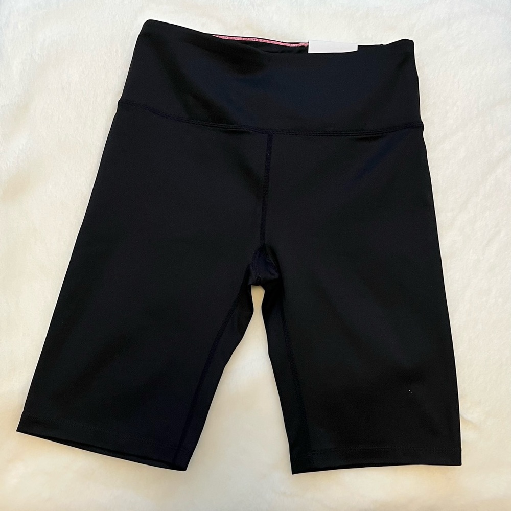 CK Performance Super High Waist 9” Short